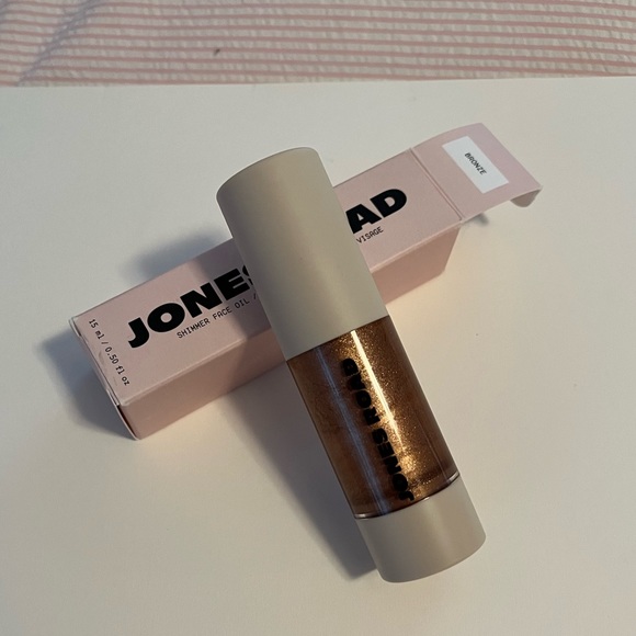 Jones Road Makeup Jones Road Shimmer Face Oil Poshmark